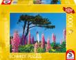 Opakowanie Puzzle 1000 PQ Latarnia morska Dornbusch Niemcy 114401