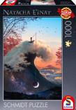 Opakowanie Puzzle 1000 PQ Natacha Einat poza horyzontem 114388