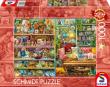 Opakowanie Puzzle 1000 PQ Zapomniane skarby 114405