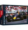 Opakowanie Puzzle 1000 Red Bull Racing Speed and Precision F1-1005285