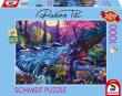 Opakowanie Puzzle 1000 Redina Tili Rzeka snów