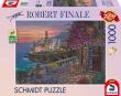 Opakowanie Puzzle 1000 Rober Finale Limoncello z Atrani