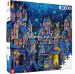 Opakowanie Puzzle 1000 Roch Urbaniak Koncert na kominie