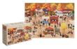 Opakowanie Puzzle 1000 Seasons Autumn Time