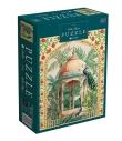 Opakowanie Puzzle 1000 Secret Garden Hidden Magic