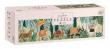 Opakowanie Puzzle 1000 Secret Garden Orient