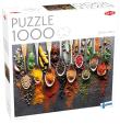 Opakowanie Puzzle 1000 Spice Up Your Life