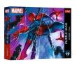 Opakowanie Puzzle 1000 Spiderman Sieć przygód TREFL