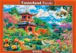 Opakowanie Puzzle 1000 Spring Garden of Harmony