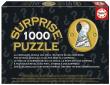 Opakowanie Puzzle 1000 Surprise Puzzle Boże Narodzenie 113802