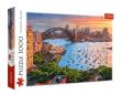 Opakowanie Puzzle 1000  Sydney Australia 10743