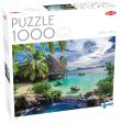 Opakowanie Puzzle 1000 Tahiti