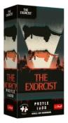 Opakowanie Puzzle 1000 The Exorcist