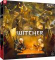 Opakowanie Puzzle 1000 The Witcher (Wiedźmin) Playing Gwent
