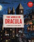 Okładka książki Puzzle 1000 The World of Dracula