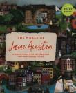 Okładka książki Puzzle 1000 The World of Jane Austen