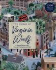 Okładka książki Puzzle 1000 The World of Virginia Woolf