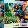 Opakowanie Puzzle 1000 USA Collection: Crystal Fairy