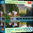 Opakowanie Puzzle 1000 USA Collection Emerald Lake, Yoho National Park