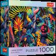 Opakowanie Puzzle 1000 USA Collection: In the Jungle