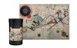 Opakowanie Puzzle 1000 Vassily Kandinsky Composition VIII