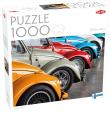 Opakowanie Puzzle 1000 Volkswagen Beetles