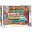 Opakowanie Puzzle 1000 VW Florist by Chris Bigelow 6000-5917