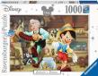 Opakowanie Puzzle 1000 Walt Disney. Kolekcja