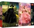 Opakowanie Puzzle 1000 Wicked: Elphaba&Glinda TREFL
