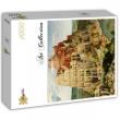 Opakowanie Puzzle 1000 Wieża Babel, Brueghel Pieter