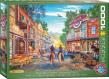 Opakowanie Puzzle 1000 Wild West Country by D.Davison 6000-6028