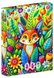 Opakowanie Puzzle 1000 Wizyta w ogrodzie
