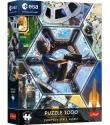 Opakowanie Puzzle 1000 Wyprawy kosmiczne TREFL