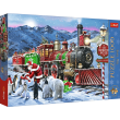 Opakowanie Puzzle 1000 XMAS Tea Time TREFL