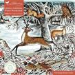 Opakowanie Puzzle 1000 Zimowa Kraina Czarów