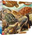 Opakowanie Puzzle 1000 Żółwie morskie