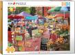 Opakowanie Puzzle 104 A day at the Farmers Market by Marie August-Anderson 6704-6022