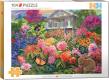 Opakowanie Puzzle 104 Bunny Garden by Chris Bigelow 6704-6023
