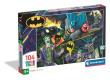 Opakowanie PUZZLE 104 EL SUPER KOLOR Batman