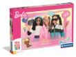Opakowanie Puzzle 104 Maxi Super kolor Barbie 25015
