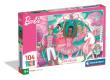 Opakowanie Puzzle 104 Super Color Barbie Nutcracker