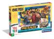 Opakowanie Puzzle 104 Super Color One Piece Netflix
