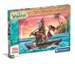 Opakowanie Puzzle 104 Super Disney Vaiana 2