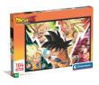 Opakowanie Puzzle 104 Super Dragon Ball Daima 25096