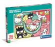 Opakowanie Puzzle 104 Super Hello Kitty 2