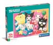 Opakowanie Puzzle 104 Super Hello Kitty