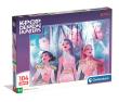 Opakowanie Puzzle 104 Super  K-Pop Demon Hunters 27257