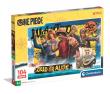 Opakowanie Puzzle 104 Super One Piece Netflix