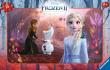 Opakowanie Puzzle 15 Disney Frozen II Frame