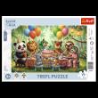 Opakowanie Puzzle 15 Ramkowe Kochane Bobaski 31454